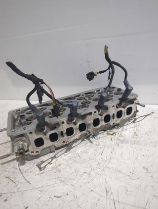 Culata opel 93191986 astra h 1.7 cdti (l69) 176126