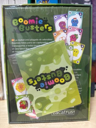 Pack 4 Juegos de Mesa