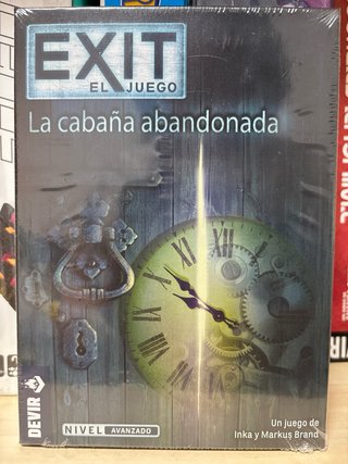 Pack 4 Juegos de Mesa