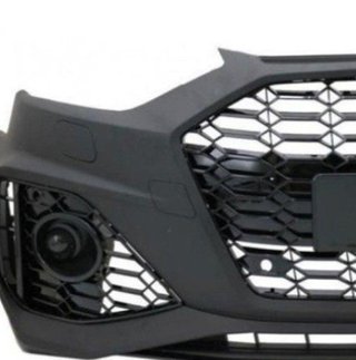 Paragolpes delantero para Audi A4 B9 8W Facelift t