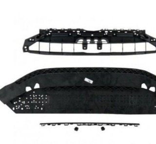 Paragolpes delantero para Audi A4 B9 8W Facelift t