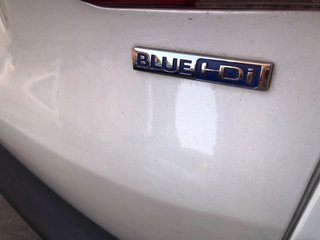 Peugeot 2008 Diesel 1.6 año mediados 2015