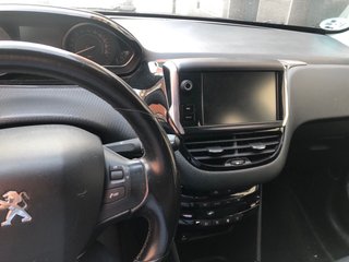Peugeot 2008 Diesel 1.6 año mediados 2015