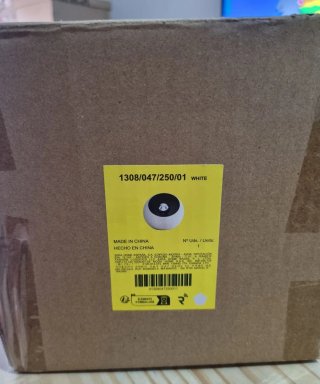 Lámpara SemiesferaAcero ZARA HOME