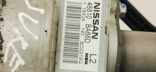 COLUMNA DIRECCION NISSAN JUKE (F15) 1.2 I TURBO 1
