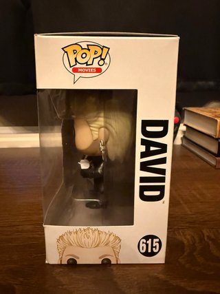 Funko Pop! David 615 The Lost Boys