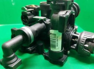 REPUESTOS DE CALDERA SAUNIER ISOMAX CONDENS F35