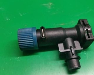 REPUESTOS DE CALDERA SAUNIER ISOMAX CONDENS F35