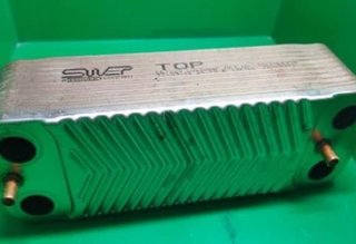 REPUESTOS DE CALDERA SAUNIER ISOMAX CONDENS F35