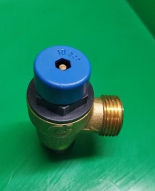 REPUESTOS DE CALDERA SAUNIER ISOMAX CONDENS F35