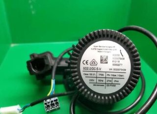 REPUESTOS DE CALDERA SAUNIER ISOMAX CONDENS F35