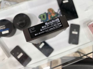 Samsung Galaxy S25 FE 128GB Negro