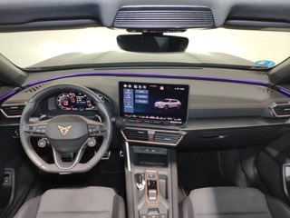 CUPRA Formentor 2024