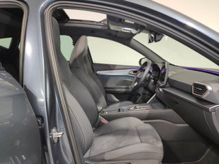 CUPRA Formentor 2024