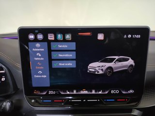 CUPRA Formentor 2024