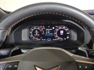 CUPRA Formentor 2024