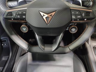 CUPRA Formentor 2024