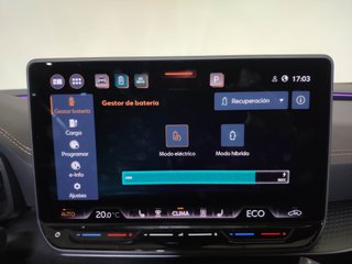 CUPRA Formentor 2024