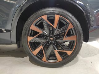 CUPRA Formentor 2024