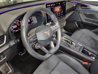 CUPRA Formentor 2024