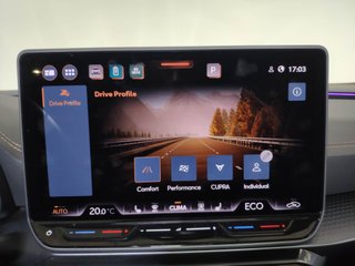 CUPRA Formentor 2024