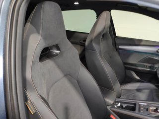 CUPRA Formentor 2024