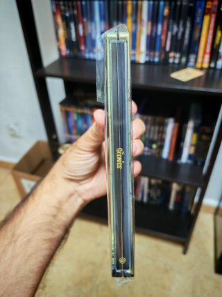 Los Goonies Steelbook Edición Coleccionista