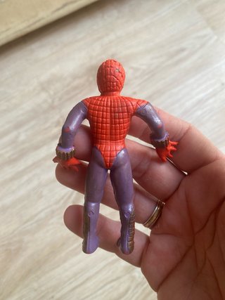 Figura Spiderwoman Bootleg
