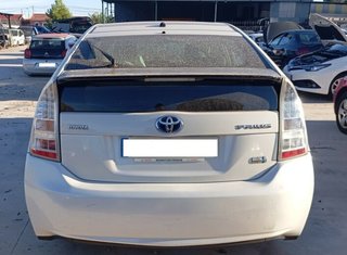Toyota 471500 faro izquierdo prius (nhw30) advance