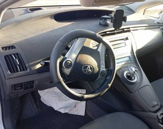 Toyota 471500 faro izquierdo prius (nhw30) advance