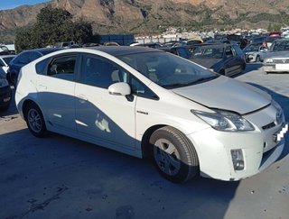 Toyota 471500 faro izquierdo prius (nhw30) advance