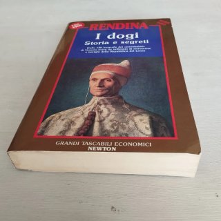 I dogi storia e segreti : dalle 120 biografie d...