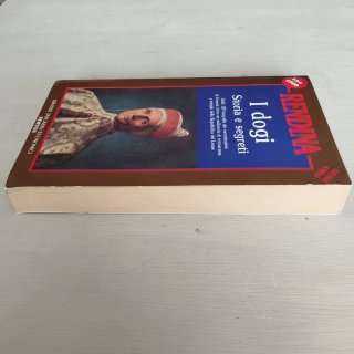 I dogi storia e segreti : dalle 120 biografie d...