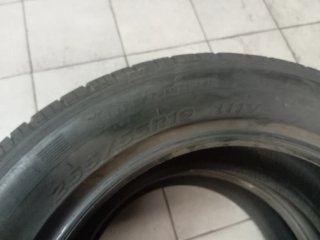 Neumáticos Zenises 255/55R19 111V