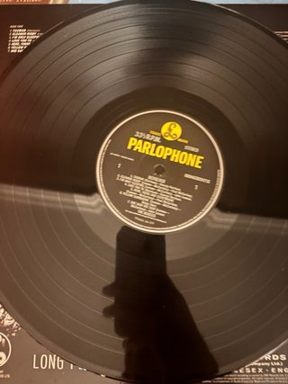 Vinilo The Beatles Revolver Edición 2020  Nuevo
