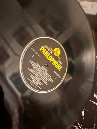 Vinilo The Beatles Revolver Edición 2020  Nuevo