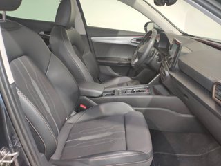 CUPRA Formentor 2022 Automatico