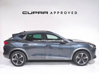 CUPRA Formentor 2022 Automatico