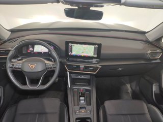 CUPRA Formentor 2022 Automatico