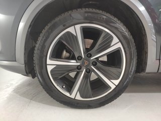 CUPRA Formentor 2022 Automatico
