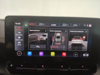 CUPRA Formentor 2022 Automatico