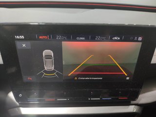 CUPRA Formentor 2022 Automatico
