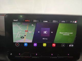 CUPRA Formentor 2022 Automatico