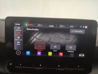 CUPRA Formentor 2022 Automatico
