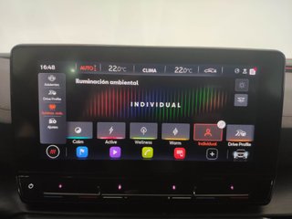 CUPRA Formentor 2022 Automatico