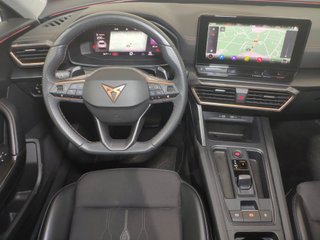 CUPRA Formentor 2022 Automatico