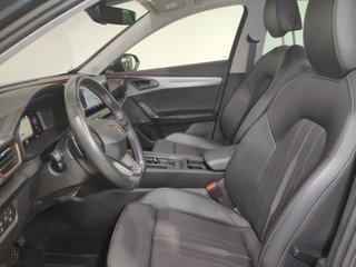 CUPRA Formentor 2022 Automatico