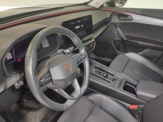 CUPRA Formentor 2022 Automatico