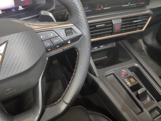 CUPRA Formentor 2022 Automatico