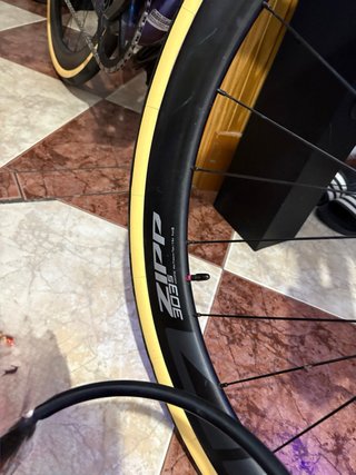Bicicleta Gravel berria allroal carbono